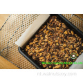 Walnut Kernels Light Amber Helften (LAH) uit de Chinese fabriek